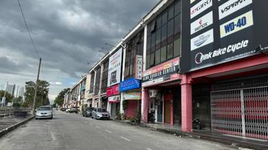 Shop lot For Sale in Alma,PNG