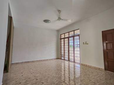 2-storey Terraced House For Sale in Alor Setar,KDH