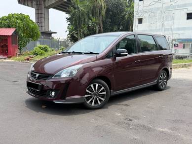 Proton Exora PREMIUM in Bandar Puteri Puchong, SGR