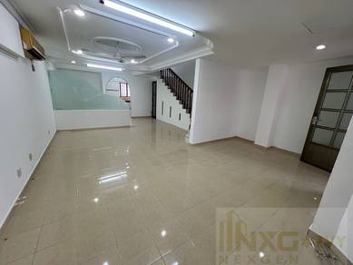 2-storey Terraced House For Rent in Bandar Bukit Tinggi,SGR