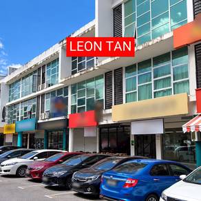 Shop lot For Rent in Kuching,SWK
