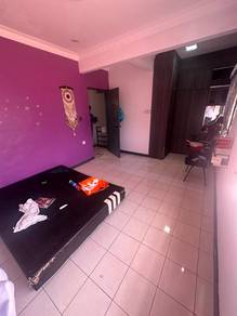 2-storey Terraced House For Sale in Tuaran,SBH
