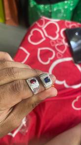 cincin saiz 14