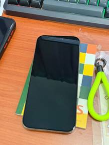 iPhone 16 pro max 512 GB like new
