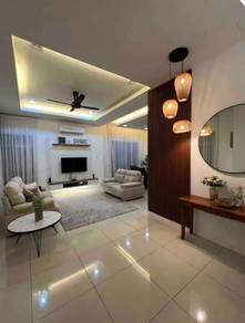 Semi-Detached House For Rent in Sepang,SGR