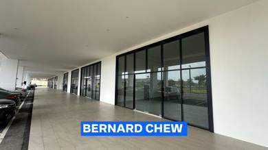 Shop lot For Rent in Batu Kawan,PNG