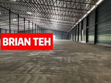Warehouse / Factory For Rent in Sungai Petani,KDH