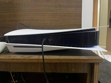 PS5 untuk diletgoo