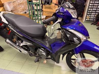 Honda Wave 125