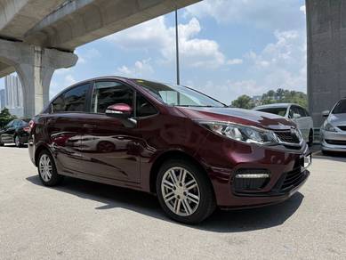 Proton Persona PREMIUM in Seri Kembangan, SGR