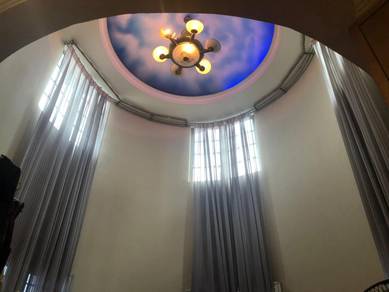 3-storey Terraced House For Sale in Cheras,SGR