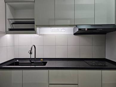 Service Residence For Rent in D'Vine Residences