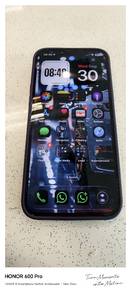 Iphone 13 ProMax 256gb