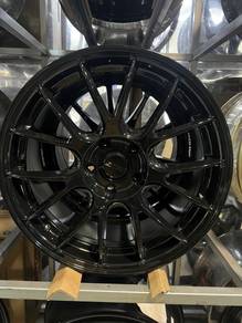New Rim 17" Rays