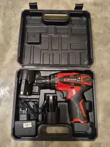 Cordless Drill