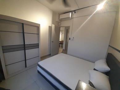 Room in Sepang, SGR
