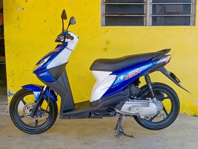 Honda Icon