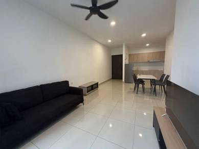 Service Residence For Rent in Veranda Residence