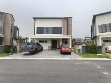 Bungalow House For Sale in Semenyih,SGR