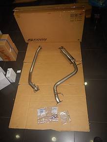 Spoon Exhaust B-Pipe GK5 RS Fit