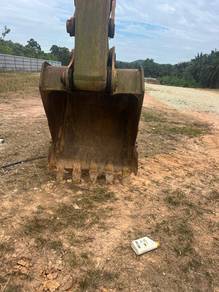 Zaxis 200-3