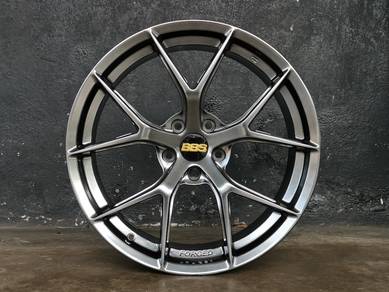 Sport rim 19 inch BBS VELLFIRE ALPHARD X70 ARTEON