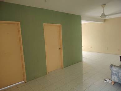 Apartment For Rent in Pangsapuri Seri Sena
