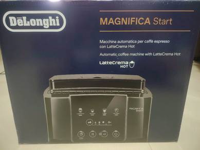 Delonghi Coffee Machine