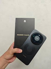 Huawei Mate 80 Pro 512gb