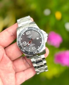 Longines Hydroconquest