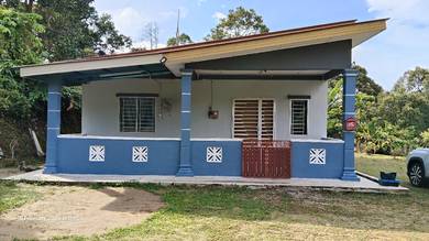 Homestay Dong Raub 