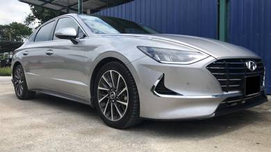 Hyundai Sonata PREMIUM in Kajang, SGR