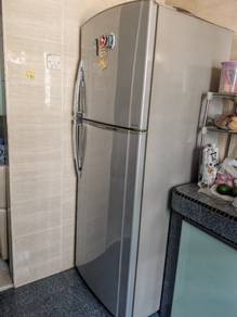 Toshiba refrigerator GR-48MT