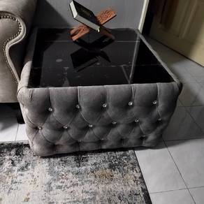 Chesterfield Coffee Table