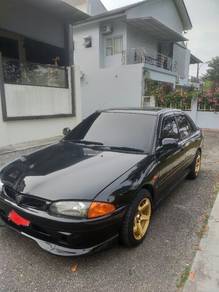 Proton Wira GLi A/B SE in Johor Bahru, JHR