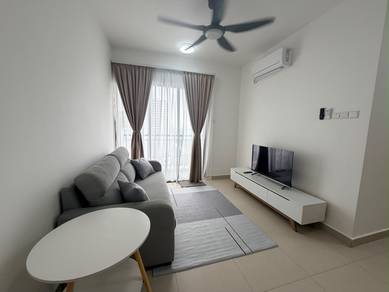 Apartment For Rent in Tebrau,JHR