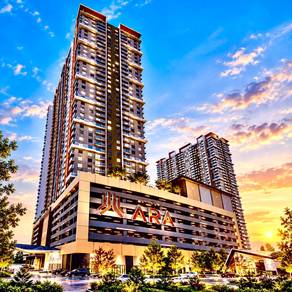 Condominium in Puchong,SGR
