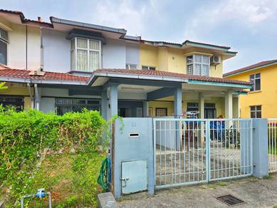 2-storey Terraced House For Sale in Salak Tinggi,SGR