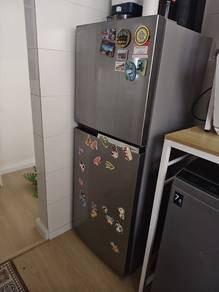 Peti sejuk beko (boleh nego)
