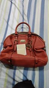 Michael Kors Original Handbag