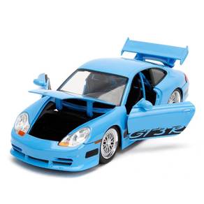 Jada 1-24 Fast Furious 5 Car Porsche 911 GT3 RS