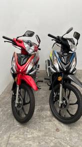 Modenas Kriss MR3
