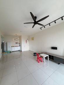 Service Residence For Rent in Suria Putra