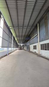 Warehouse / Factory For Sale in Kapar,SGR