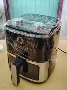 Mayer Air Fryer