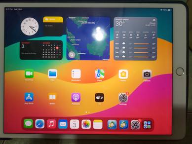 ipad pro 10.5" cellular + wifi