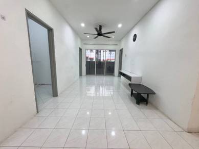 Apartment For Sale in Putra Indah Apartment