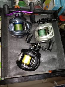 abu garcia, seasir