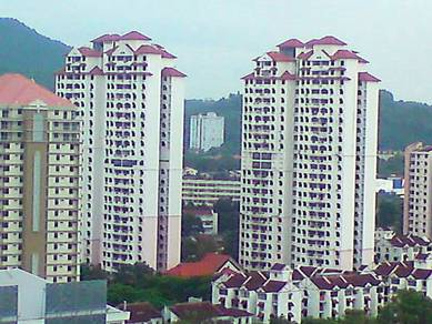Condominium For Rent in Taman Jubilee Phase 5