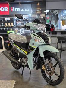 Yamaha EZ115